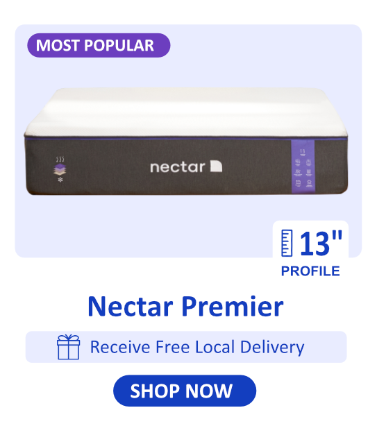 NECTAR PREMIER PROFILE